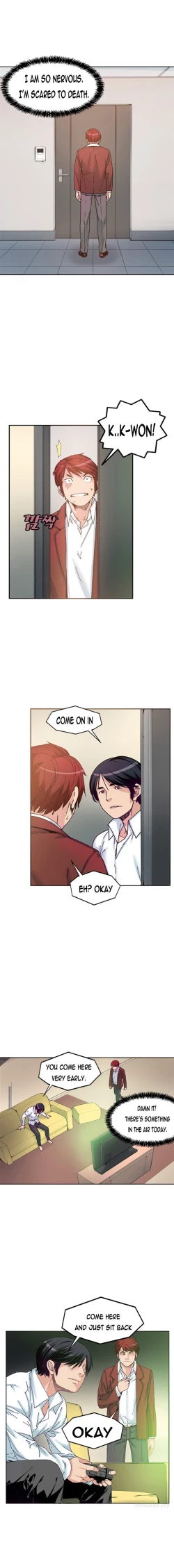 Page 19 of Best Friend Girlfriend Ch.1-14