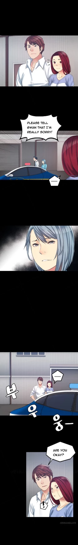 Page 207 of Best Friend Girlfriend Ch.1-14