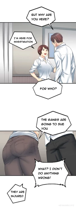 Page 210 of Best Friend Girlfriend Ch.1-14