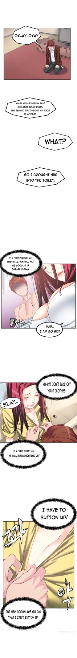 Page 25 of Best Friend Girlfriend Ch.1-14