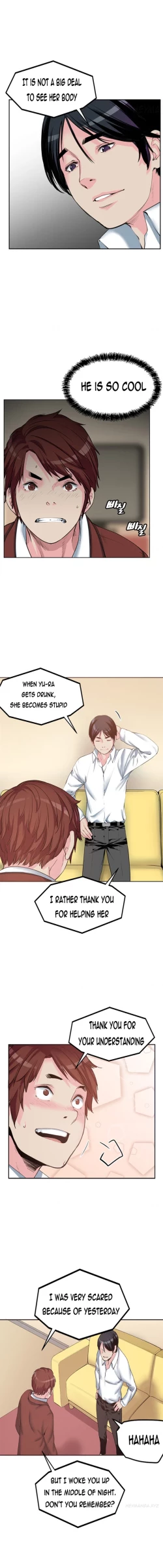 Page 30 of Best Friend Girlfriend Ch.1-14