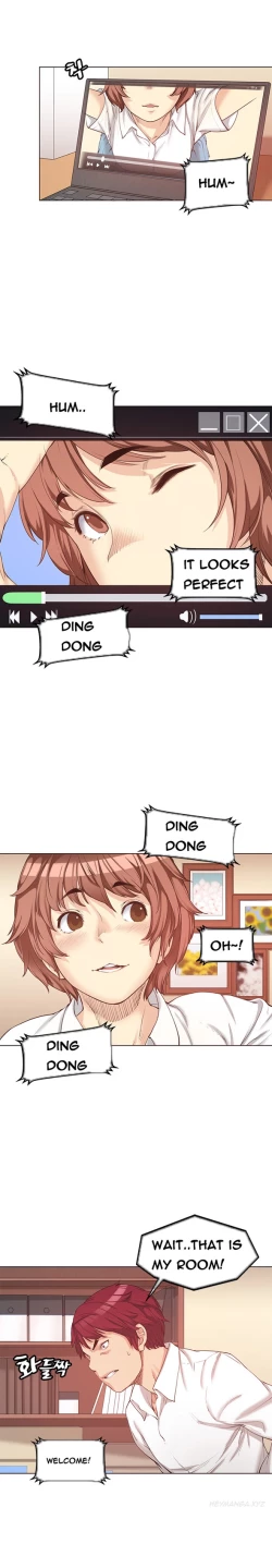 Page 68 of Best Friend Girlfriend Ch.1-14