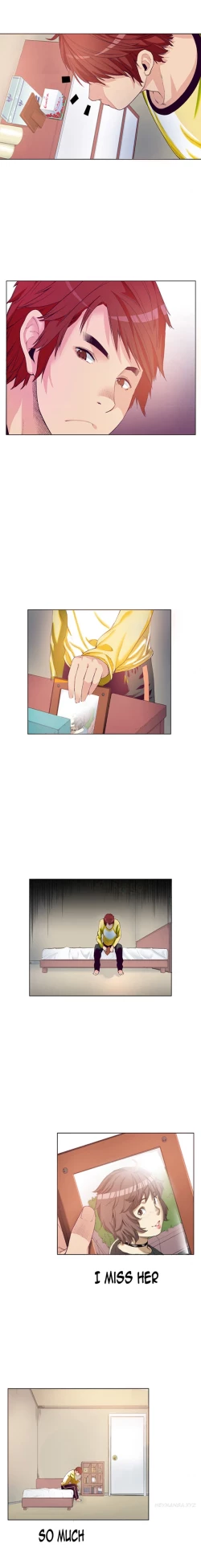 Page 8 of Best Friend Girlfriend Ch.1-14