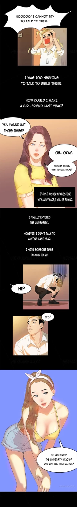 Page 102 of First Love Syndrome Ch.1-9