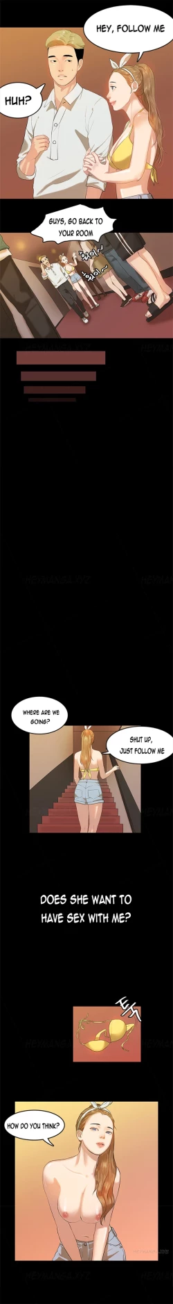 Page 108 of First Love Syndrome Ch.1-9