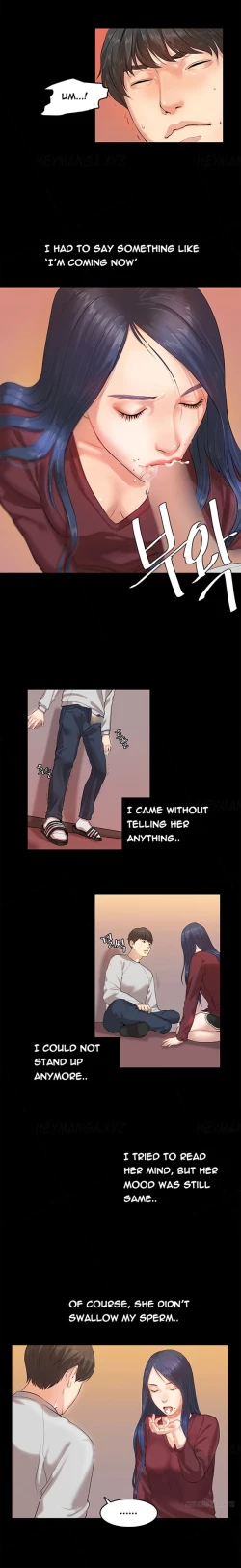 Page 26 of First Love Syndrome Ch.1-9