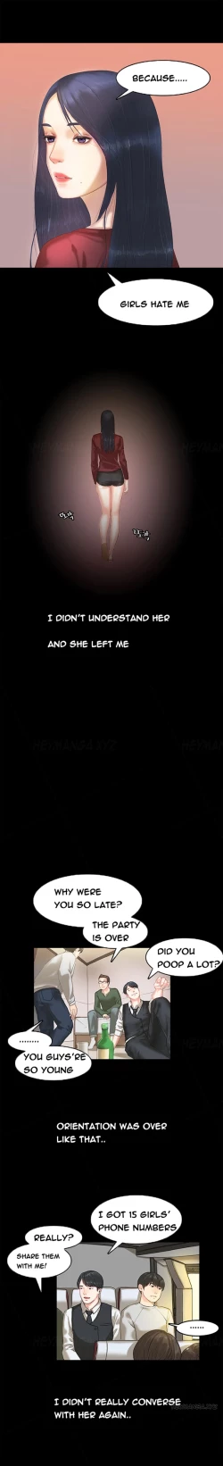 Page 29 of First Love Syndrome Ch.1-9