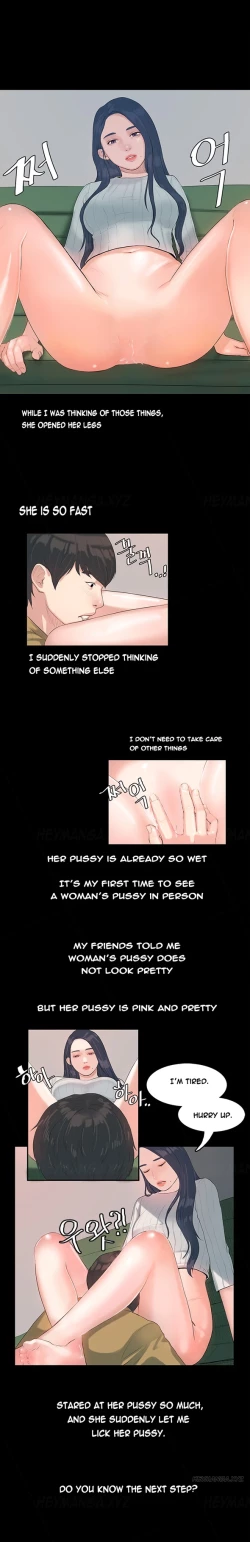 Page 55 of First Love Syndrome Ch.1-9