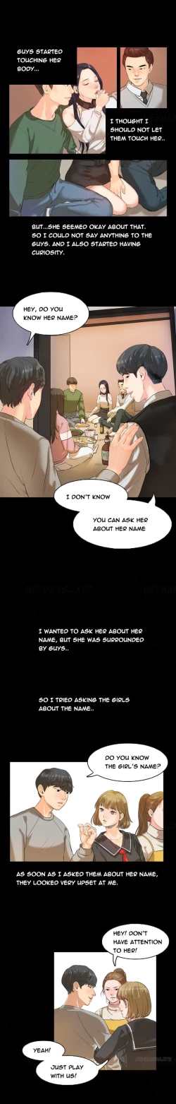 Page 5 of First Love Syndrome Ch.1-9