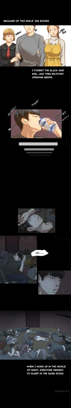 Page 6 of First Love Syndrome Ch.1-9