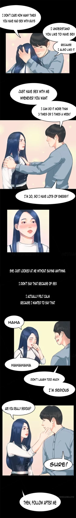 Page 70 of First Love Syndrome Ch.1-9