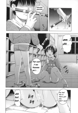 Page 22 of Uran - The New Moon Knows