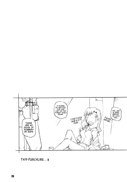 Page 28 of Toradake | Just Tiger