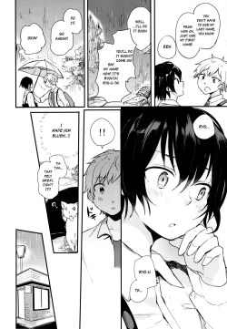 Page 29 of Nora Neko to Rainy Days