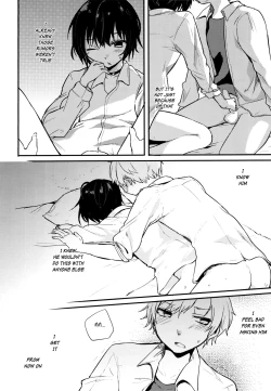 Page 35 of Nora Neko to Rainy Days