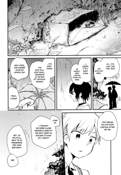 Page 41 of Nora Neko to Rainy Days