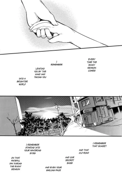 Page 4 of Nora Neko to Rainy Days