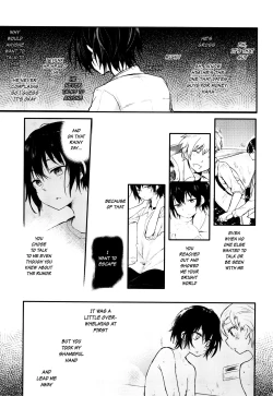 Page 54 of Nora Neko to Rainy Days