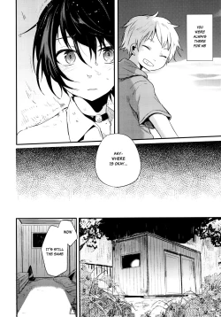 Page 57 of Nora Neko to Rainy Days