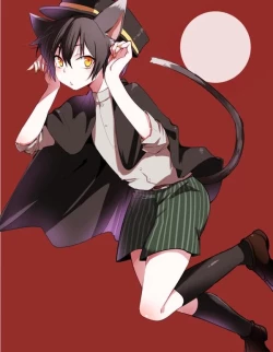 Page 79 of Nora Neko to Rainy Days