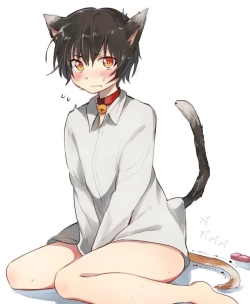 Page 83 of Nora Neko to Rainy Days