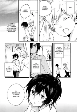 Page 9 of Nora Neko to Rainy Days