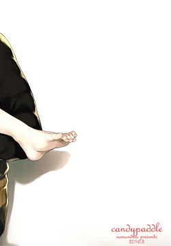 Page 30 of ooo Shinai to Derarenai Heya