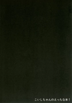 Page 13 of Koishi-chan no Ecchi na Hon!