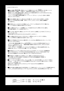 Page 4 of Dulce Report 12 | 达西报告 12