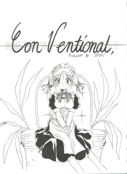 Page 57 of Doujin Anthology Bishoujo a La Carte 7