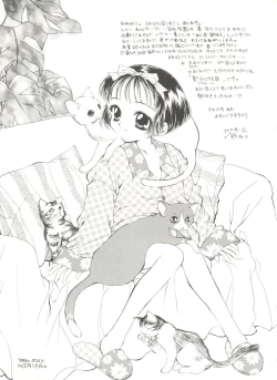 Page 65 of Doujin Anthology Bishoujo a La Carte 7