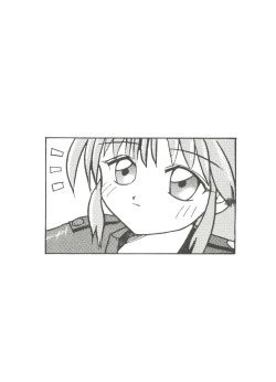 Page 110 of Doujin Anthology Bishoujo a La Carte 8