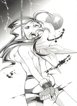 Page 27 of Doujin Anthology Bishoujo a La Carte 8