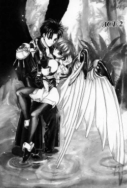 Page 25 of Spiral Garden