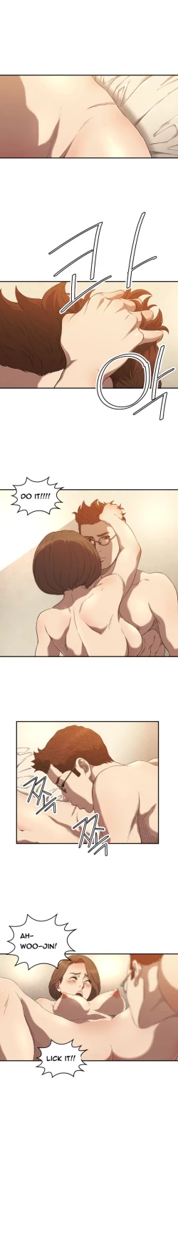 Page 158 of Club Sodom Ch.1-30