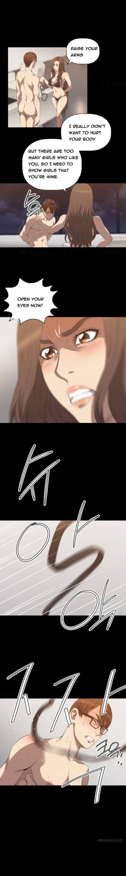 Page 386 of Club Sodom Ch.1-30