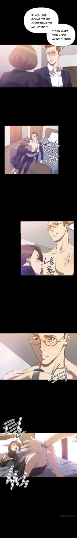 Page 446 of Club Sodom Ch.1-30