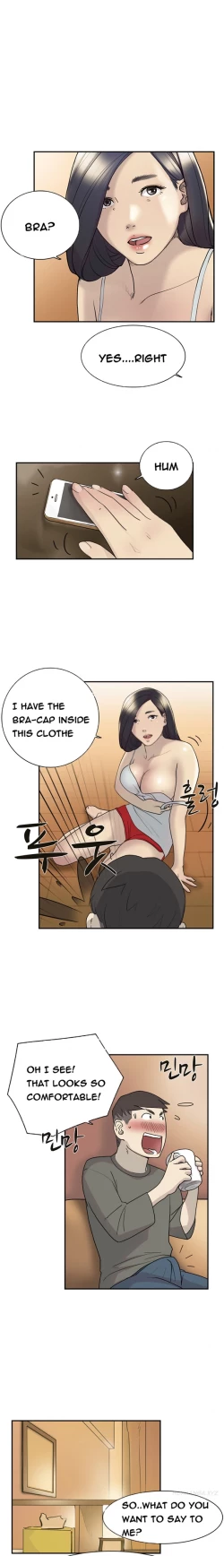 Page 165 of Double Date Ch.1-15