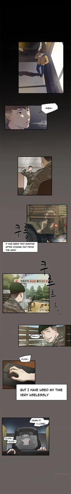 Page 16 of Double Date Ch.1-15