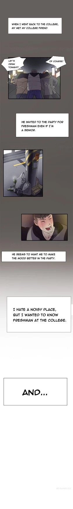 Page 17 of Double Date Ch.1-15