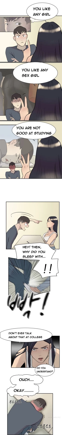 Page 190 of Double Date Ch.1-15