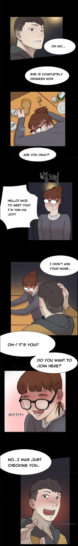 Page 53 of Double Date Ch.1-15