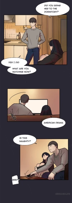 Page 6 of Double Date Ch.1-15