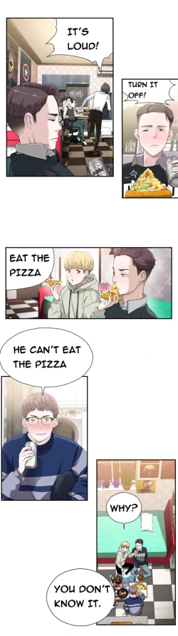 Page 14 of Tissue Thieves Ch.1-18