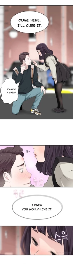 Page 198 of Tissue Thieves Ch.1-18