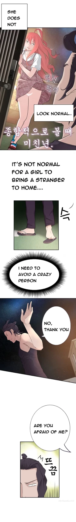 Page 401 of Tissue Thieves Ch.1-18