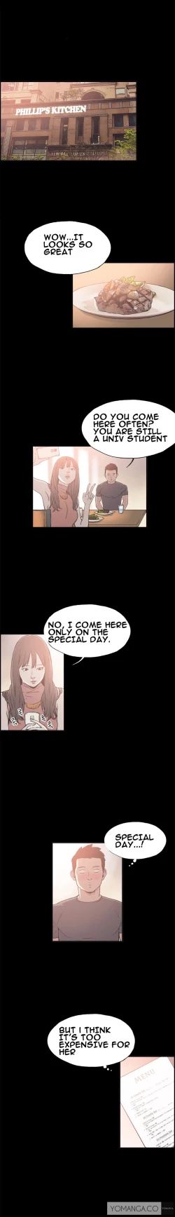 Page 103 of Cohabitation Ch.1-35
