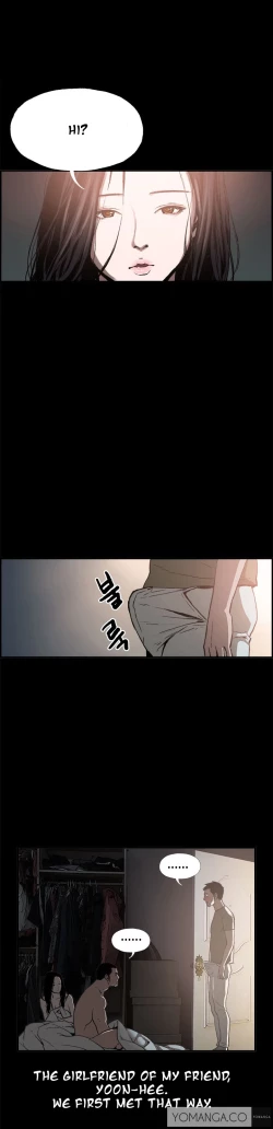 Page 25 of Cohabitation Ch.1-35