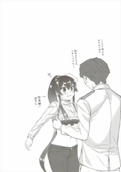 Page 35 of Yoru Yahagi 5