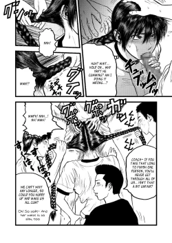 Page 7 of Kantoku no Arbeit